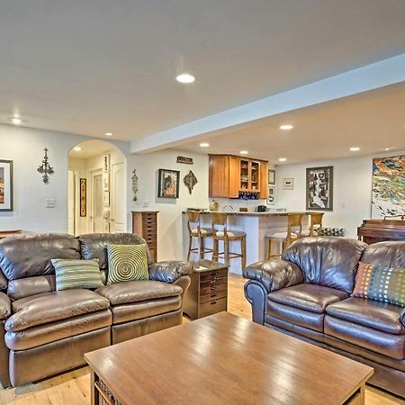 Grand Junction Abode About 2 Miles To Wineries And Golf! Villa Exterior photo