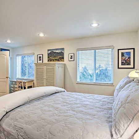 Grand Junction Abode About 2 Miles To Wineries And Golf! Villa Exterior photo