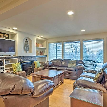 Grand Junction Abode About 2 Miles To Wineries And Golf! Villa Exterior photo