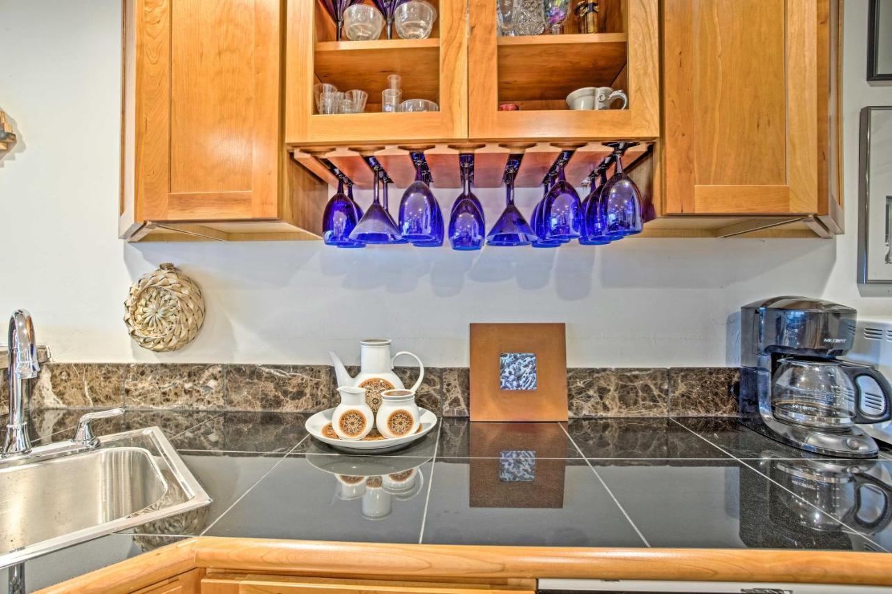 Grand Junction Abode About 2 Miles To Wineries And Golf! Villa Exterior photo
