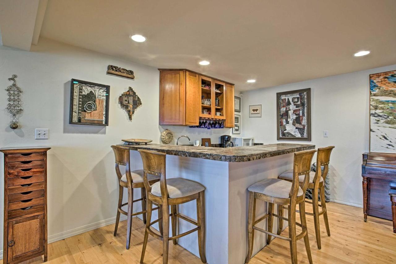 Grand Junction Abode About 2 Miles To Wineries And Golf! Villa Exterior photo