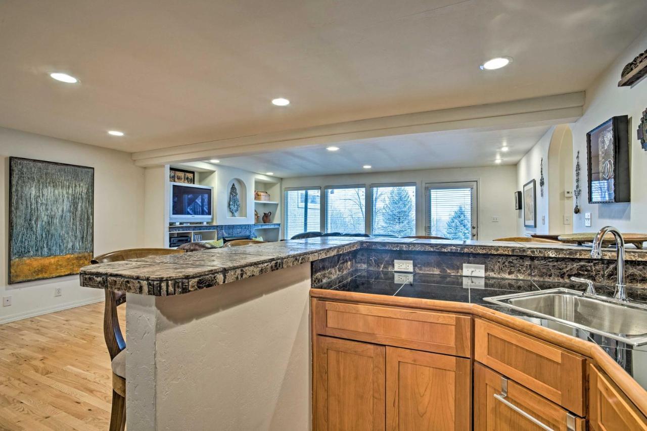 Grand Junction Abode About 2 Miles To Wineries And Golf! Villa Exterior photo