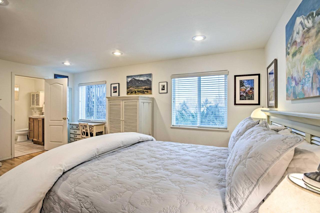 Grand Junction Abode About 2 Miles To Wineries And Golf! Villa Exterior photo