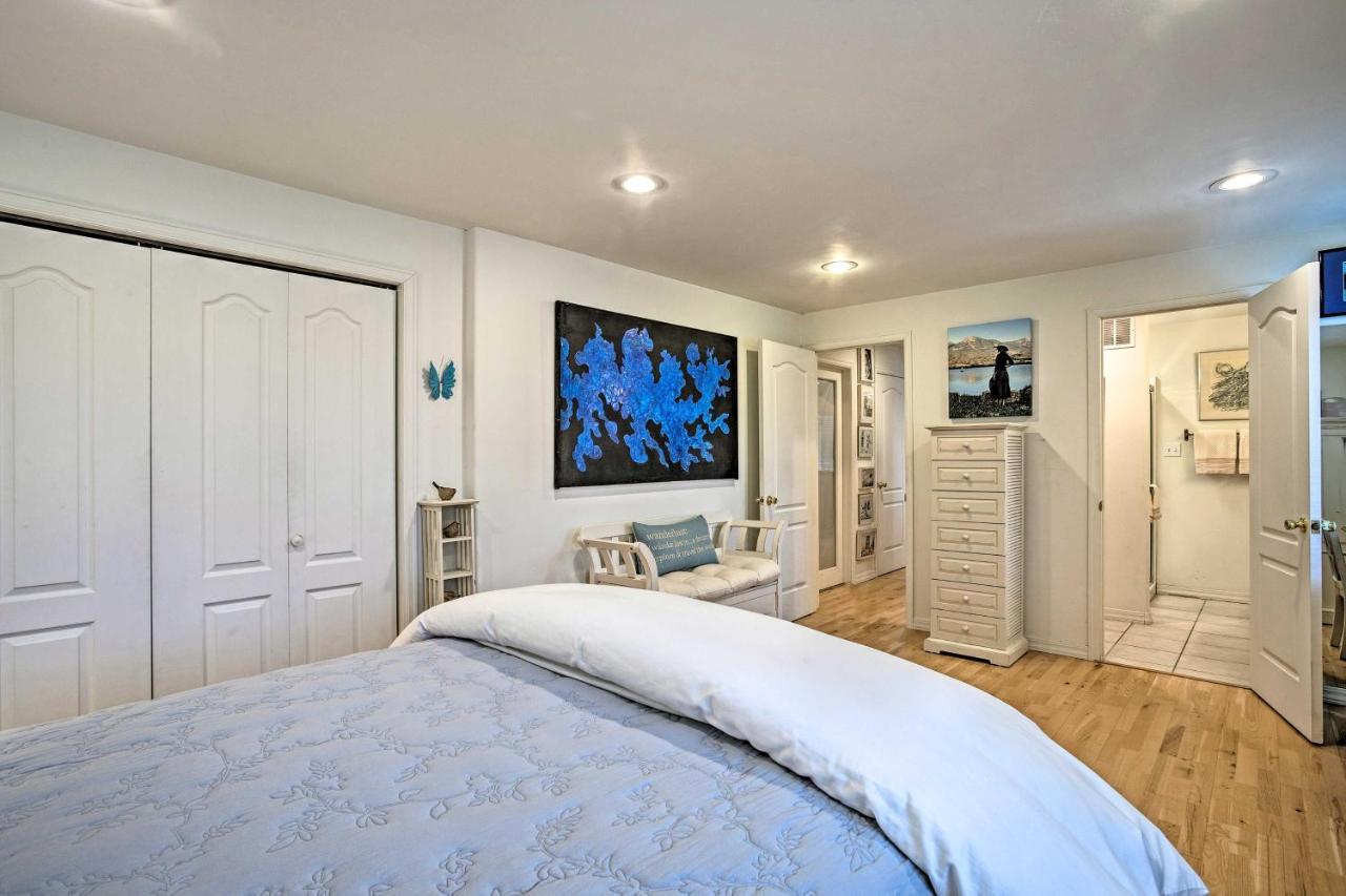 Grand Junction Abode About 2 Miles To Wineries And Golf! Villa Exterior photo