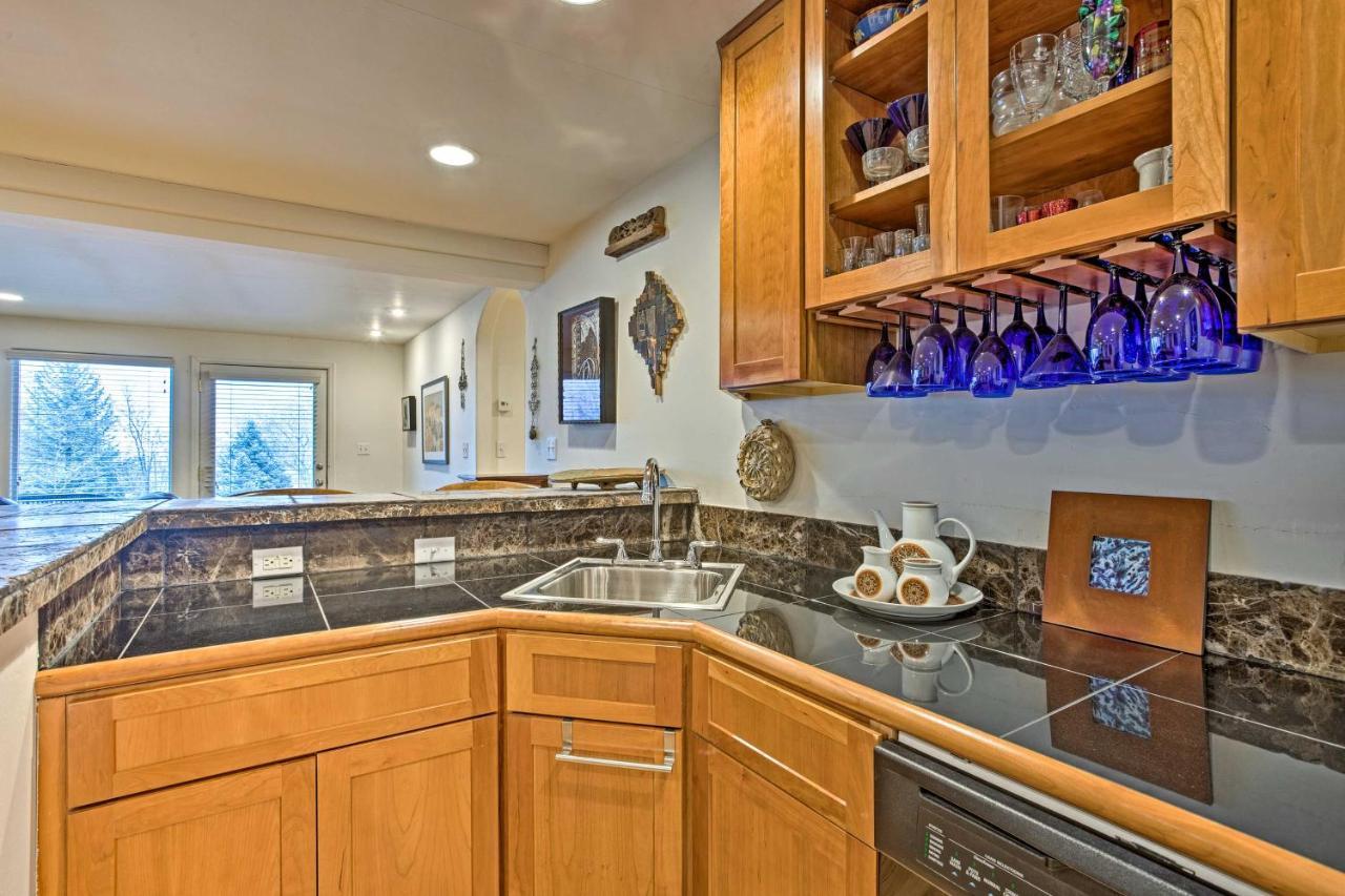 Grand Junction Abode About 2 Miles To Wineries And Golf! Villa Exterior photo