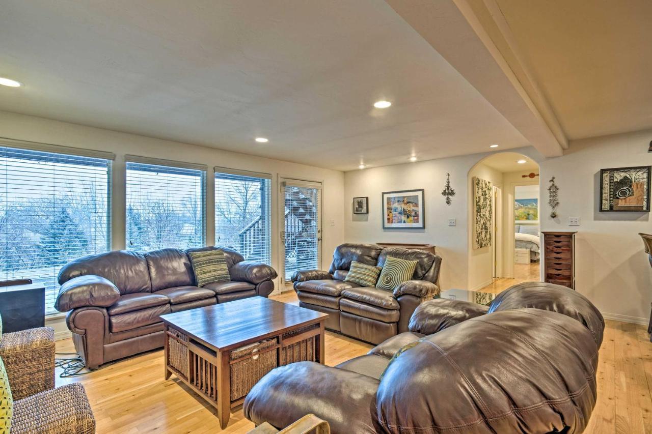 Grand Junction Abode About 2 Miles To Wineries And Golf! Villa Exterior photo