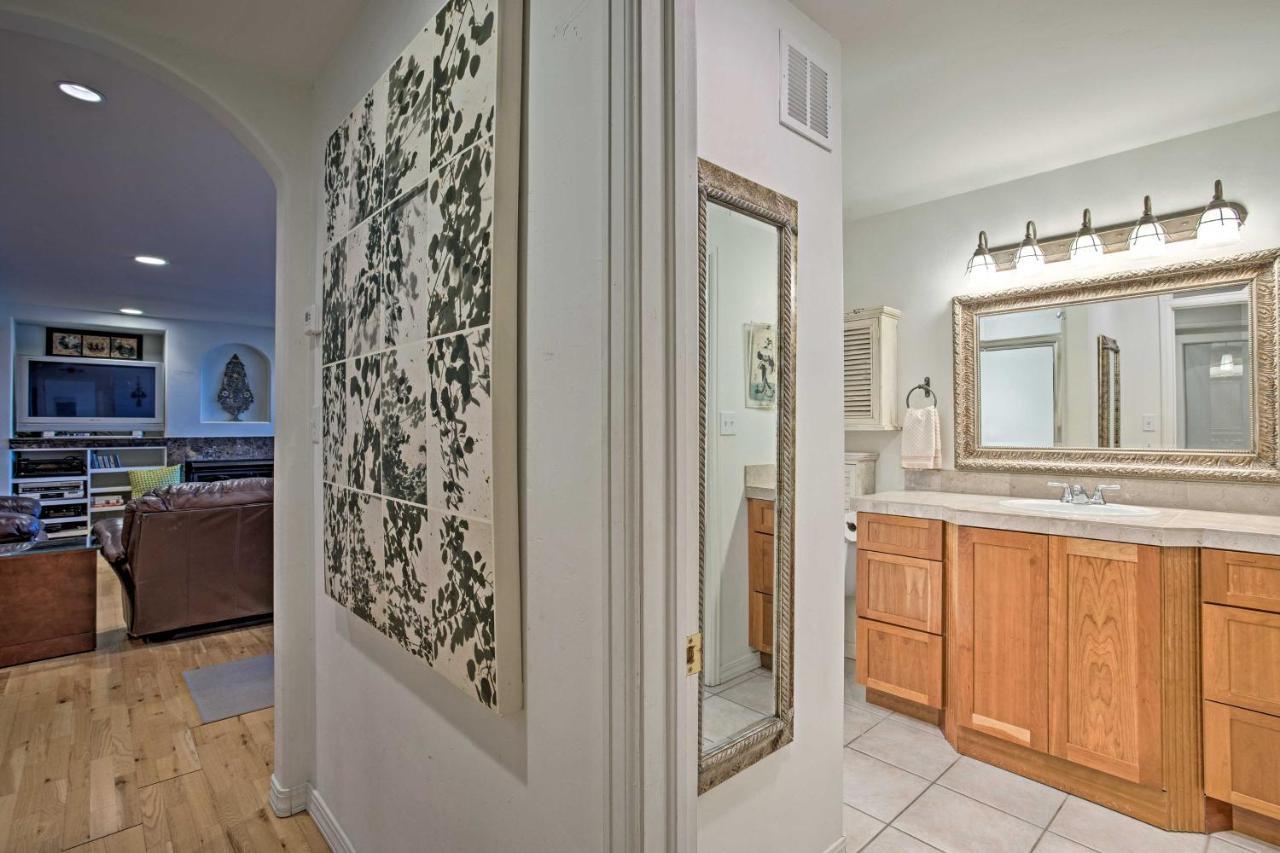 Grand Junction Abode About 2 Miles To Wineries And Golf! Villa Exterior photo