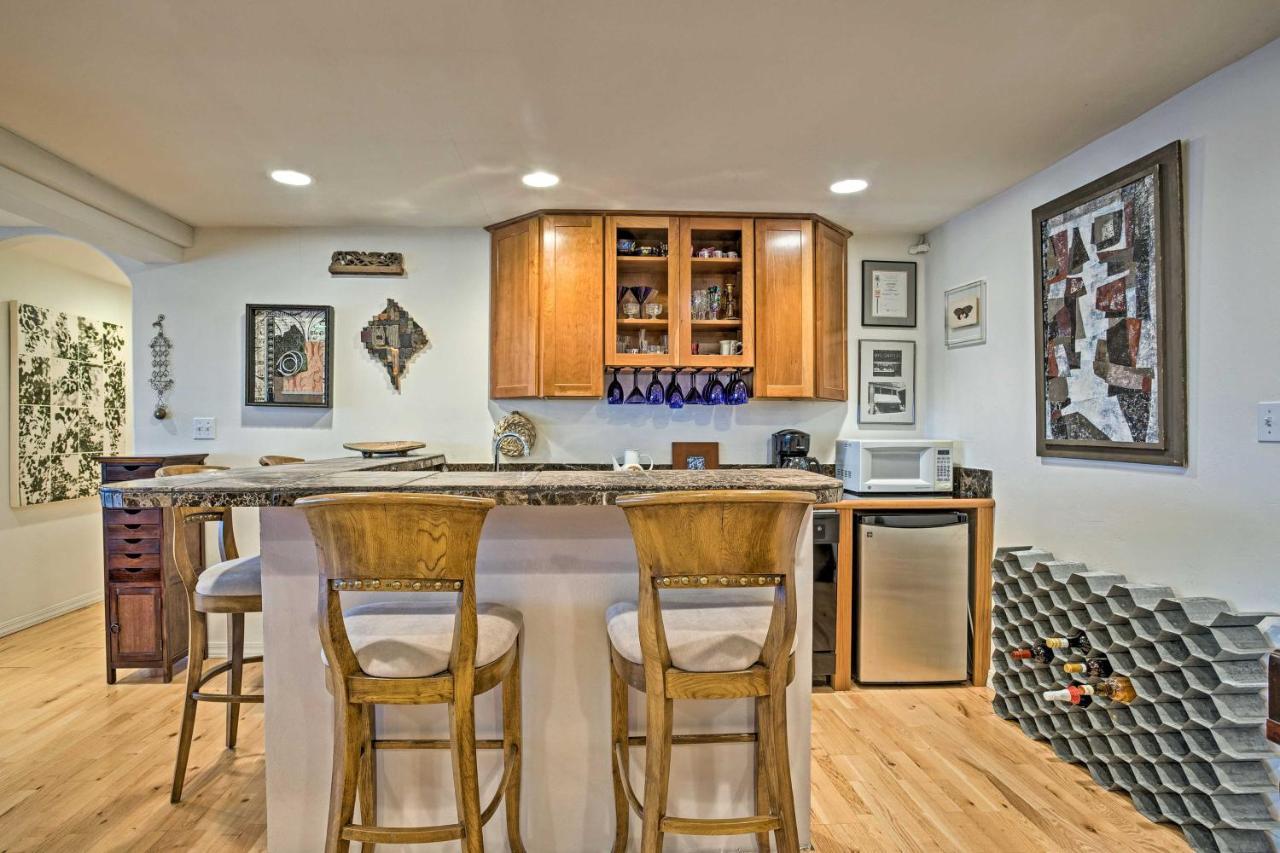 Grand Junction Abode About 2 Miles To Wineries And Golf! Villa Exterior photo