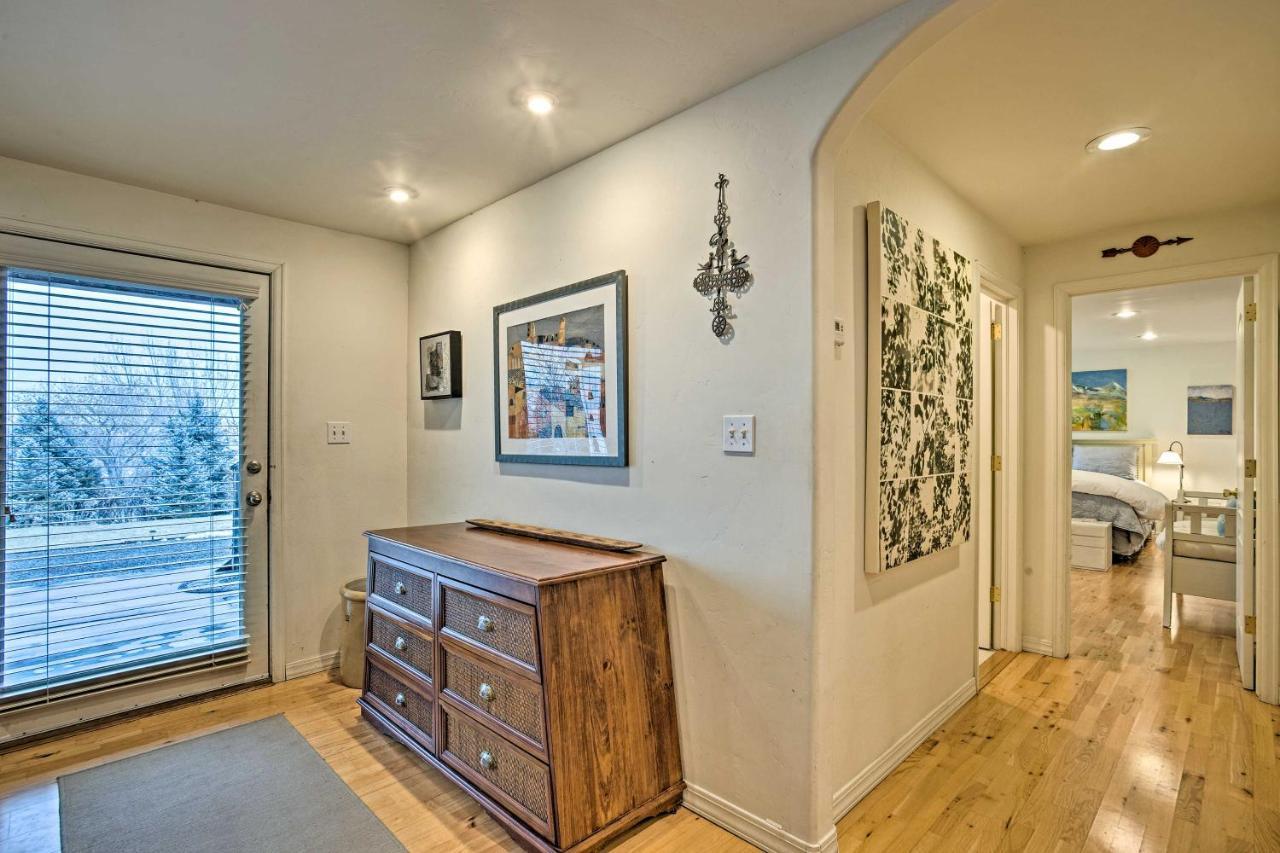 Grand Junction Abode About 2 Miles To Wineries And Golf! Villa Exterior photo